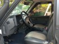 1995 Nissan Patrol for sale in Zamboanga City -1