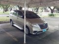 2009 Toyota Innova for sale in Angeles -3
