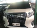 2016 Toyota Alphard Automatic for sale in Quezon City-8