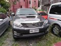 2016 Toyota Fortuner for sale in San Jose del Monte-6