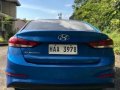 2017 Hyundai Elantra for sale in Cebu City-2