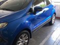 2016 Ford Ecosport for sale in Manila-8