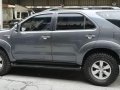 2007 Toyota Fortuner for sale in Mandaluyong-0