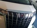 2019 Toyota Alphard for sale in Manila-2