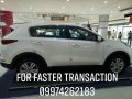 2018 Kia Sportage for sale in Caloocan -3