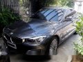 Sell 2016 Bmw 320D at 20000 km in Quezon City -0