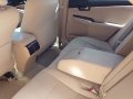 2013 Toyota Camry for sale in Quezon City -7