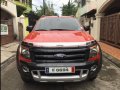 Ford Ranger 2015 Automatic Diesel for sale -10
