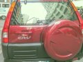 Honda Cr-V 2003 for sale in Makati -6
