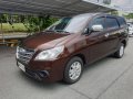 2014 Toyota Innova for sale in Manila-0