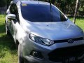 2017 Ford Ecosport for sale in Pampanga -5