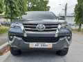 Toyota Fortuner 2018 for sale in San Pedro-9