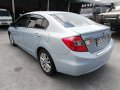 2012 Honda Civic for sale in San Fernando-5