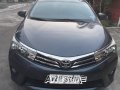 2016 Toyota Altis for sale in Cainta-4