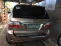 2011 Toyota Fortuner for sale in Metro Manila -7