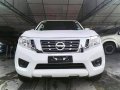 2016 Nissan Np300 Manual Diesel for sale -1