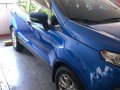 2016 Ford Ecosport for sale in Manila-2