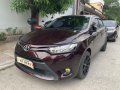 Selling Toyota Vios 2018 in Quezon City-1