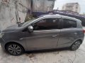 2017 Mitsubishi Mirage for sale in Makati -3