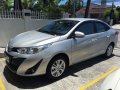 2019 Toyota Vios for sale in Muntinlupa -7
