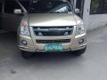 2012 Isuzu D-Max Automatic for sale-0