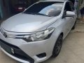 2014 Toyota Vios for sale in Cabanatuan-7