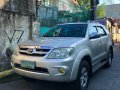 2006 Toyota Fortuner for sale in Lipa -0