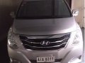 2014 Hyundai Starex for sale in Silang-0