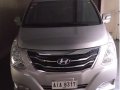 2014 Hyundai Starex for sale in Silang-6