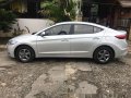 2017 Hyundai Elantra for sale in Quezon -4