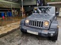 2018 Jeep Wrangler for sale in San Juan -8