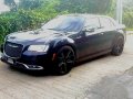 2015 Chrysler 300c for sale in Tagaytay -1