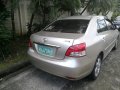 Selling Toyota Vios 2008 in Manila-5