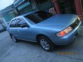 1996 Nissan Sentra for sale in Calamba-8