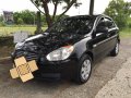 2010 Hyundai Accent for sale in Manila-3