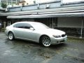 Bmw 750Li 2007 for sale in Quezon City-4