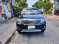 2013 Toyota Fortuner for sale in Cainta-3