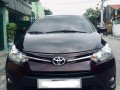 2017 Toyota Vios for sale in Angeles -9