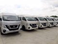 Brand New Nissan Nv350 Urvan 2019 for sale in Manila -2