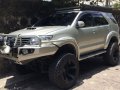 2014 Toyota Fortuner for sale in San Juan-8