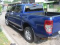 2014 Ford Ranger for sale in Manila-1