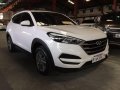 2016 Hyundai Tucson for sale in Quezon City-8