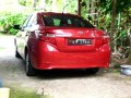 2017 Toyota Vios for sale in Lipa -2