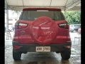 Selling Ford Ecosport 2015 at 28000 km in Makati -4