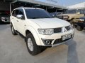 2013 Mitsubishi Montero Sport for sale in San Fernando-7