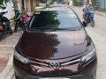 Selling Toyota Vios 2018 in Quezon City-0