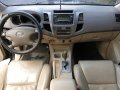 Toyota Fortuner 2008 for sale in San Pedro-4