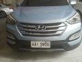 2019 Hyundai Santa Fe for sale in Manila-2