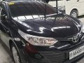 Selling Black Toyota Vios 2019 in Quezon City-2