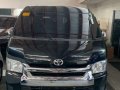 Sell Black 2018 Toyota Grandia in Quezon City-2